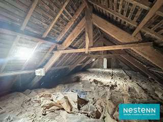 Vente maison 3 pièces Vente maison 3 pièces