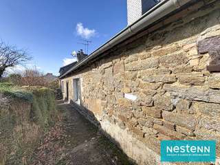 Vente maison 3 pièces Vente maison 3 pièces