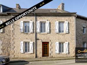 Vente Maison 4 chambresQuintin