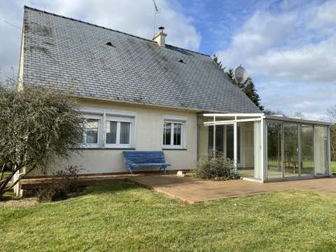 Vente maison Quintin 22