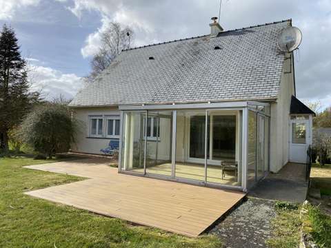 Vente maison