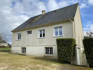 Vente maison