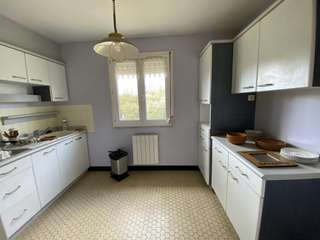 Vente maison