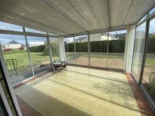 Vente maison