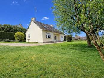 Vente Maison 3 chambresQuintin
