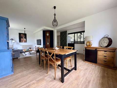 Vente maison 5 pièces Quintin 22