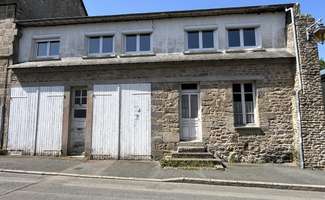Photo Vente maison Quintin