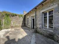 Vente maison