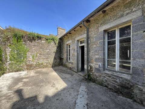 Vente maison