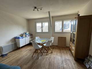 Vente maison