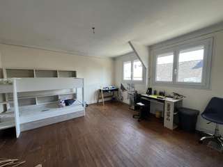 Vente maison