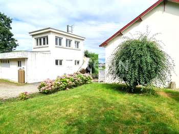Vente Maison 3 chambresQuintin
