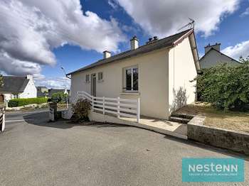Vente maison 4 pièces Quintin 22