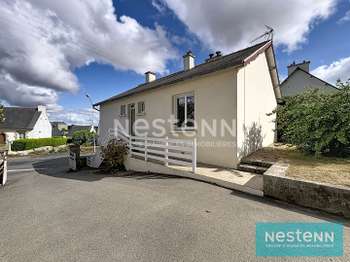 Vente Maison 3 chambresQuintin