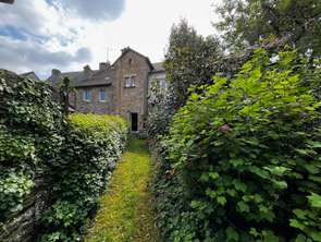 Vente Maison 2 chambresQuintin