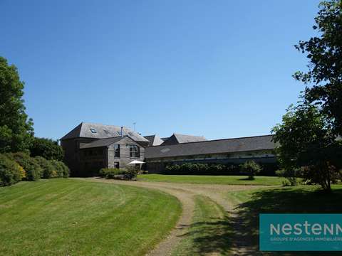 Vente maison 5 pièces Quintin 22