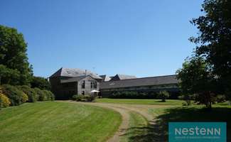 Photo Vente maison Quintin