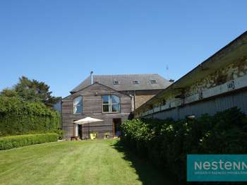 Vente Maison 4 chambresQuintin