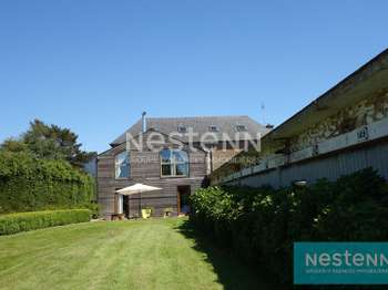 Vente Maison 4 chambresQuintin