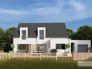 Vente maison 5 pièces Vente maison 5 pièces