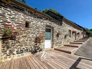 Vente Maison 6 chambresQuintin