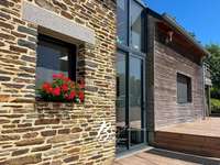 Vente maison 9 pièces Vente maison 9 pièces