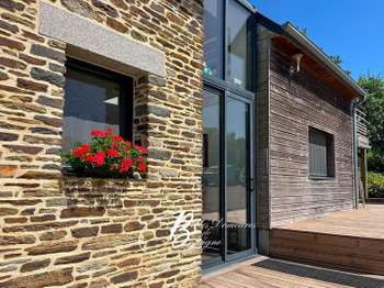 Vente maison 9 pièces Vente maison 9 pièces