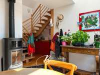 Vente maison 9 pièces Vente maison 9 pièces