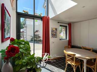 Vente maison 9 pièces