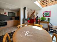 Vente maison 9 pièces Vente maison 9 pièces