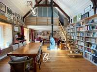 Vente maison 9 pièces Vente maison 9 pièces