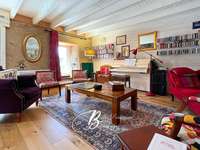 Vente maison 9 pièces Vente maison 9 pièces
