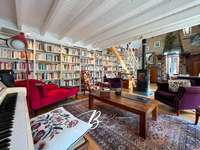 Vente maison 9 pièces Vente maison 9 pièces
