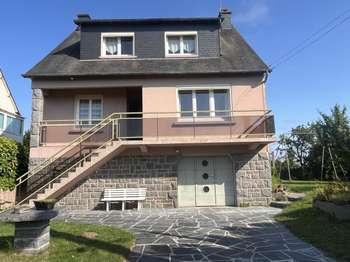 Vente maison Quintin 22