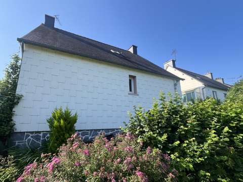 Vente maison Vente maison