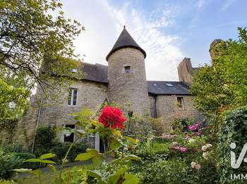 Vente maison 6 pièces Quintin 22