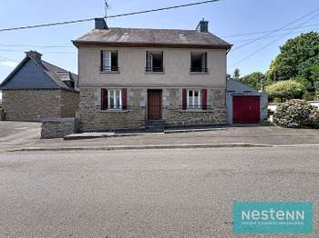 Vente Maison 4 chambresQuintin