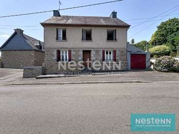Vente maison 5 pièces Quintin 22