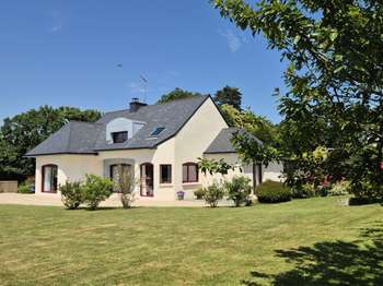 Photo Vente maison Quintin