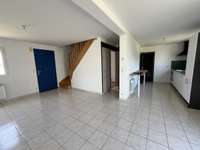 Vente maison