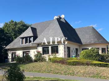 Vente Maison 7 chambresQuintin