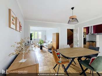 Photo Vente maison Quintin