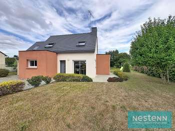 Vente Maison 4 chambresQuintin