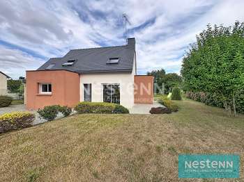 Vente Maison 4 chambresQuintin