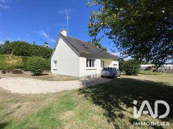 Vente Maison 3 chambresQuintin