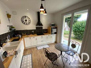 Maison 5 pièces 103 m² · à Quintin · 103 m² · 244 740 €