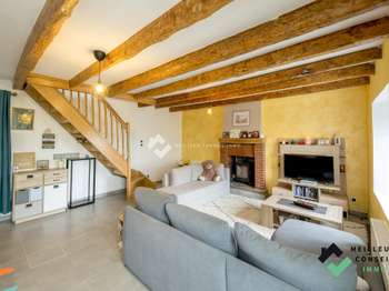 Vente maison 6 pièces Quintin 22