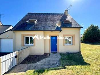 Vente Maison 4 chambresQuintin