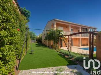 Vente Maison 5 chambresQuissac