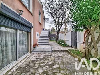 Vente maison 5 pièces Quissac 30
